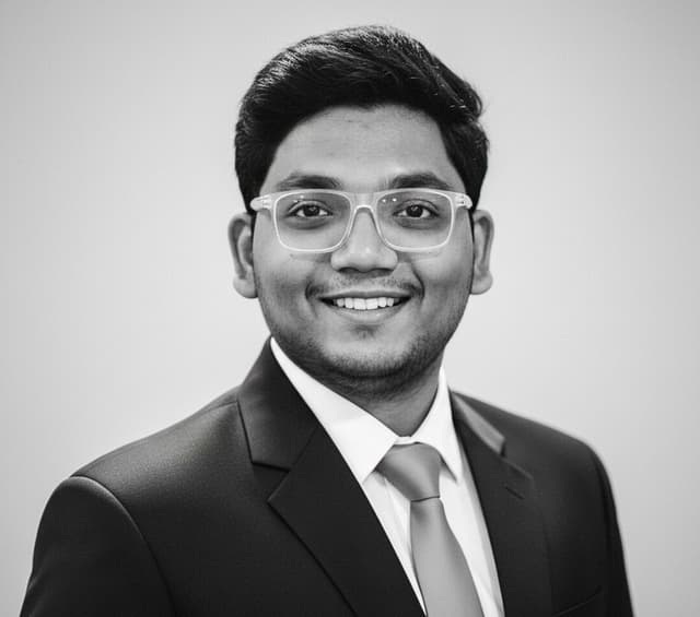Harshwardhan Gullapalli